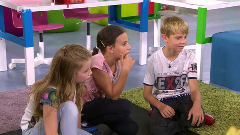 UčíTelka - Člověk a jeho svět (v TV nevysíláno)