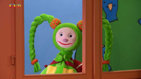 Kouzelná školka - 11. května 2021