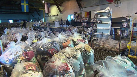 Černé ovce - 9. května 2022