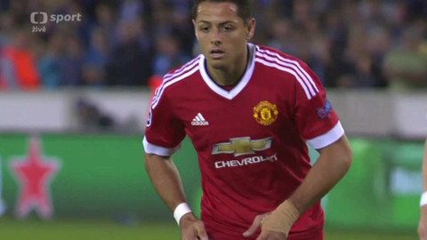 Liga mistrů UEFA - Sestřih odvetných utkání 4. předkola