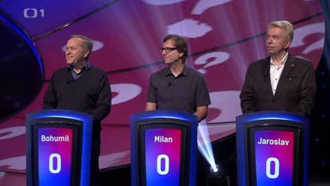 Kde domov můj? - 9. června 2020