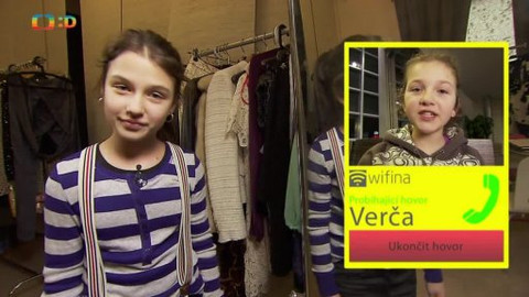 Wifina - 1. března 2014