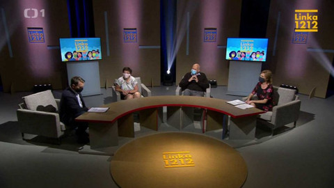 Linka 1212 - 3/3 Život seniorů v období krize