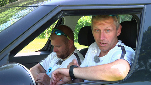 S ČT sport na vrchol - Resort Valachy – Velké Karlovice