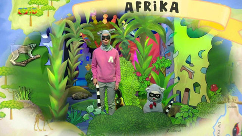 Kouzelná školka - 21. listopadu 2022