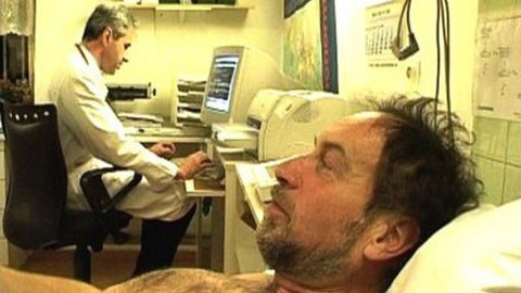 Diagnóza - Poruchy srdečního rytmu