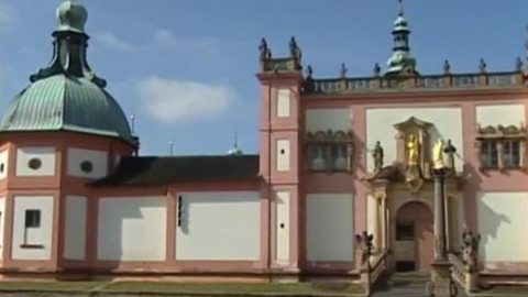 Toulavá kamera - 27. dubna 2008