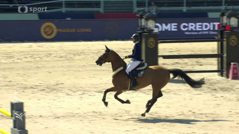 Global Champions - Global Champions League Stockholm