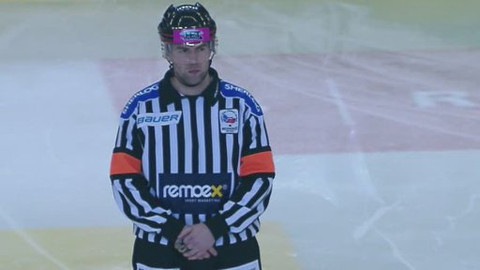 Buly hokej - HC Kometa Brno - HC ČSOB Pojišťovna Pardubice