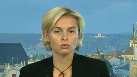 Nový občanský zákoník - Epizoda 5.