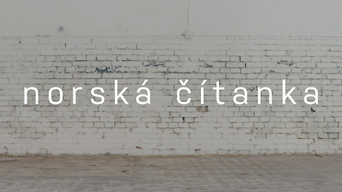 Norská čítanka