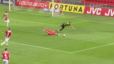 Studio fotbal - Dohráno