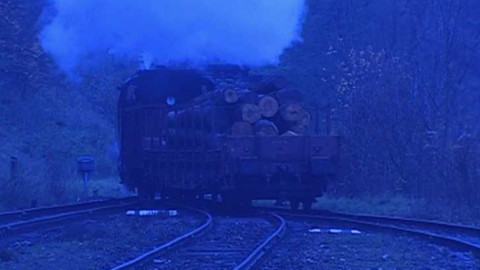 Osudové okamžiky - Brumov-Bylnice 1957