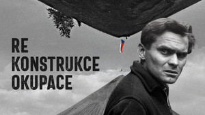 Obrázek pořadu Rekonstrukce okupace