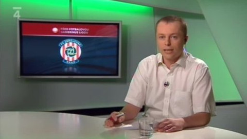 Před fotbalovou ligou - FC Zbrojovka Brno