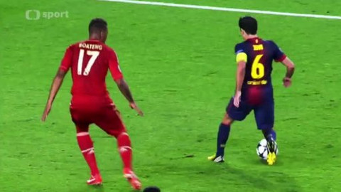 Magazín Ligy mistrů UEFA - 4. května 2013