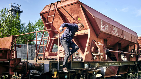 Místo zločinu Ostrava - 6/13 17 vteřin