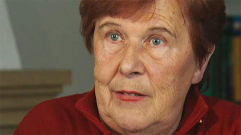 Ještě jsem tady - Bohumila Vacková