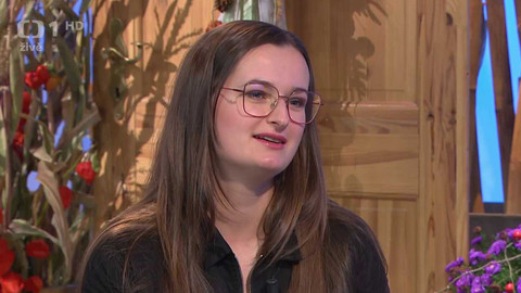 Sama doma - 24. září