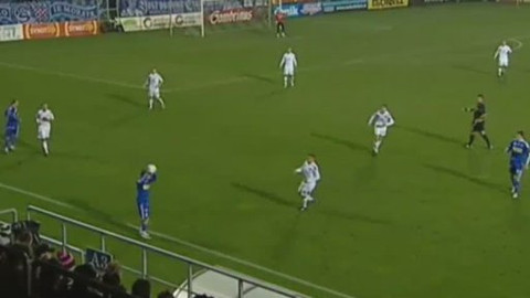 Fotbal - 1. FC Slovácko - SK Sigma Olomouc