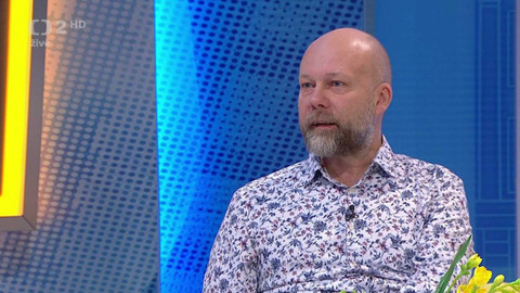 Dobré ráno - 24. dubna 2024