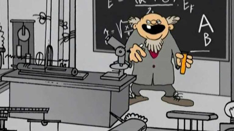 Pytlíkov - 6/13 Dochází energie