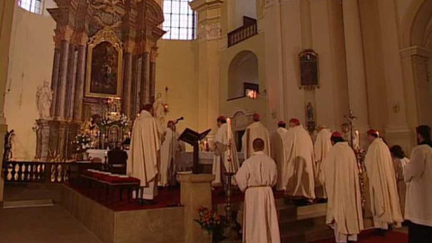 Cesty víry - Křesťanství bez hranic