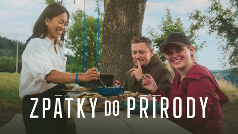 Zpátky do přírody
