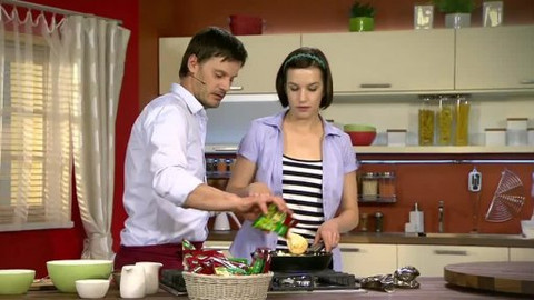 Vše o vaření - 21. června 2013