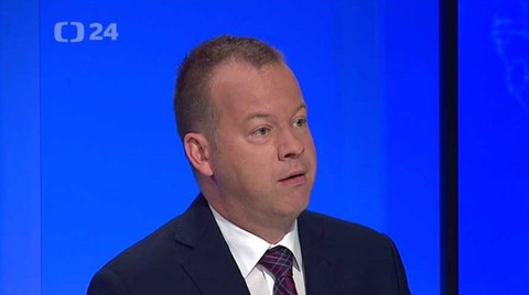 90’ ČT24 - Nezvykle teplý konec jara