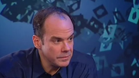 Před půlnocí - 22. listopadu 2010