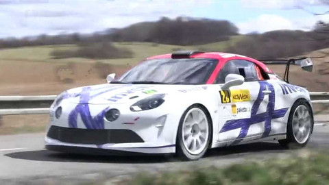 Svět motorů - Za oponou Valašské rally