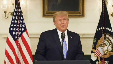 Reportéři ČT - 11. ledna 2021