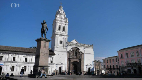 Objektiv - 25. února 2024