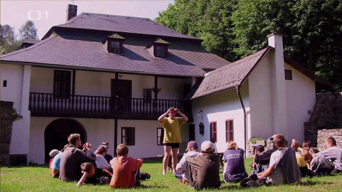 Toulavá kamera - 26. září 2021