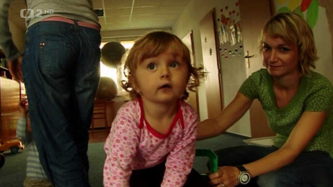 Sabotáž - 4. prosince 2010