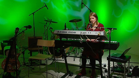 Týden v regionech (Ostrava) - 7. ledna 2012