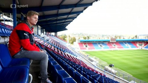 Studio fotbal - Extra