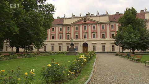 Z metropole - 17. března 2018