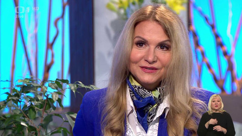 Sama doma - 20. května