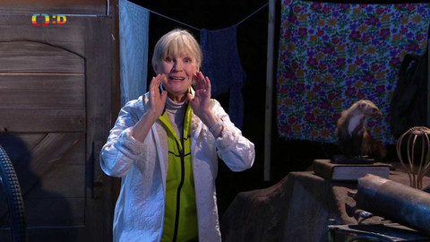 Kouzelná školka - 16. března 2022