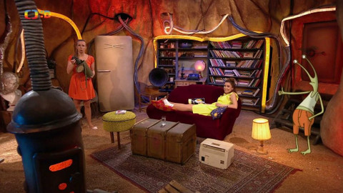 PLANETA YÓ - 9. května 2019