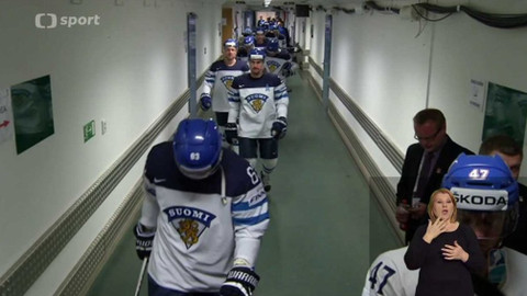 Čtyřka sport - 28. dubna 2016