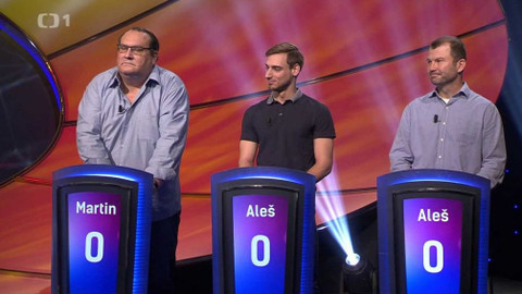 Kde domov můj? - 28. ledna 2021