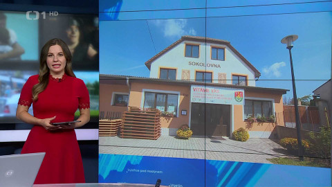 Události v regionech (Ostrava) - 9. srpna 2024