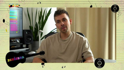 Parta z garáže - Epizoda 6.