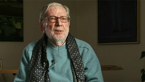 Vzkaz - Vzkaz Františka Listopada