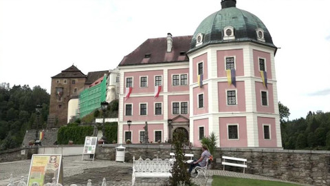 Toulavá kamera - 9. srpna 2020