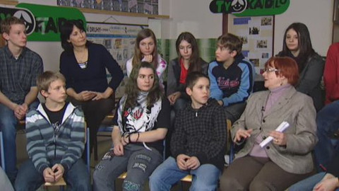 Tykadlo - Soukromí a osobní data - jak je chránit?