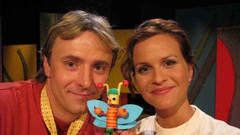 Šikulové - 11. června 2009